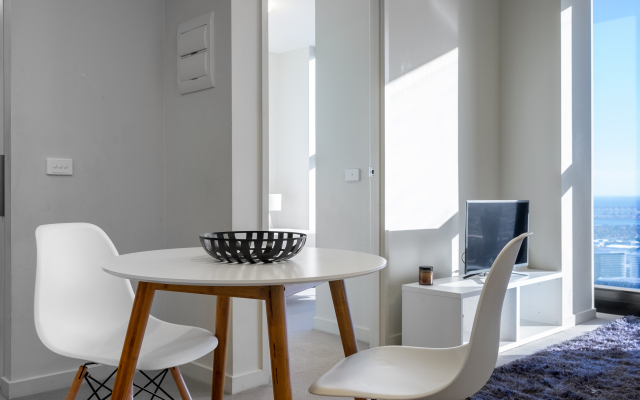 DreamHost Apartments