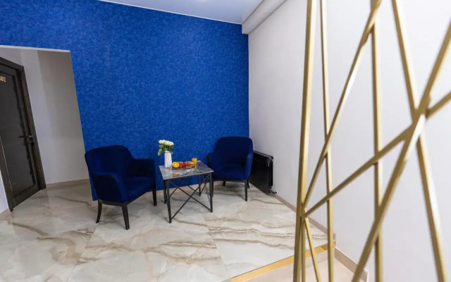 Bloom Hotel Yerevan