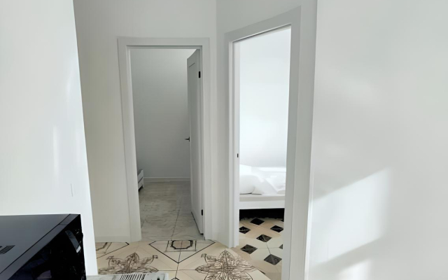 Апартаменты Остров Мечты