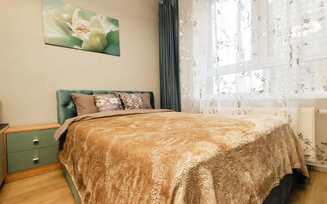 Квартира Студия в ЖК Тропарево Парк