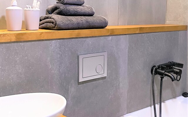 Квартира Студия на Набережной