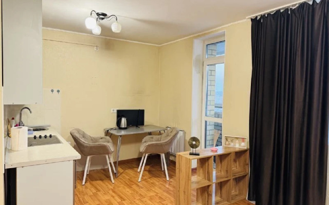 Апартаменты на Восточной улице 5