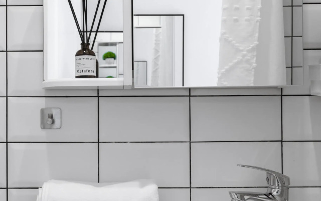 Teplo Apartments Lemon Flat