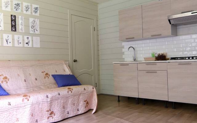 Гостевой дом Алольский Уголок