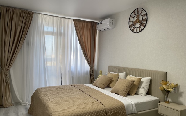 Apartments Russian Izba