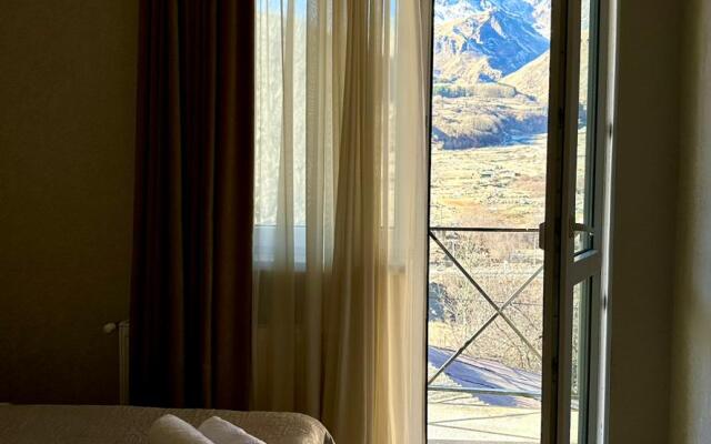 Kazbegi Inn Hotel