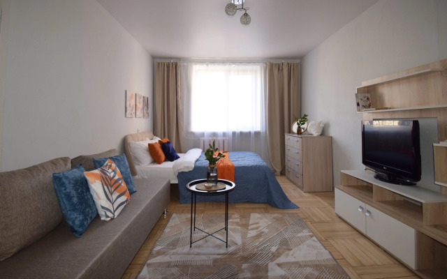 V Tsentre Goroda Kronshtadta Apartments