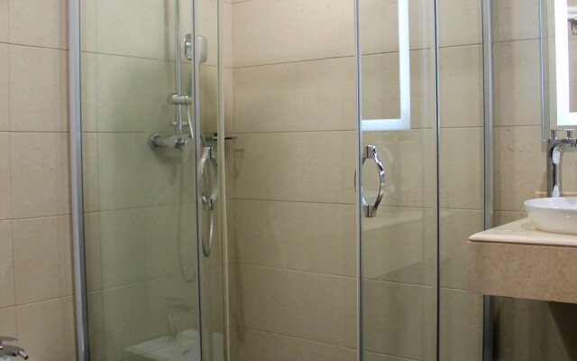 Dreamland Oasis Luxury 1801 Apart-Hotel