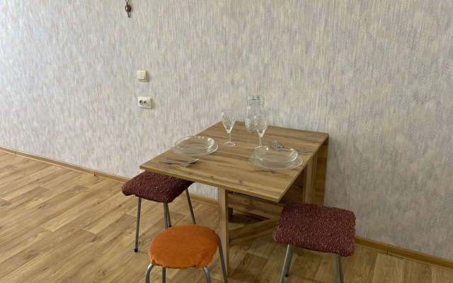 Квартира Студия Пер Светлогорский