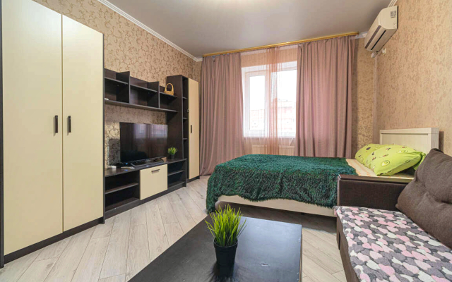 Апартаменты ЖК Панорама Жлобы 139