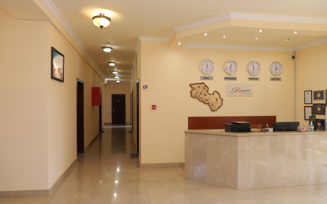 Syunik Hotel