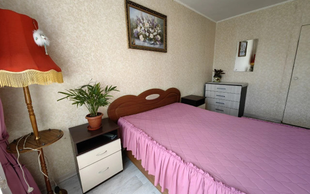 Na Ulitse Simferopolskaya 22 Flat