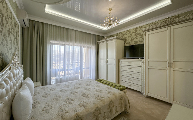 Апартаменты Green Park 15