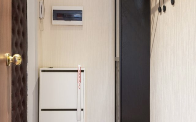 Апартаменты Chayanova street