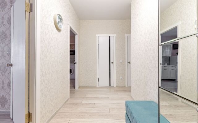 Апартаменты в Новом Доме