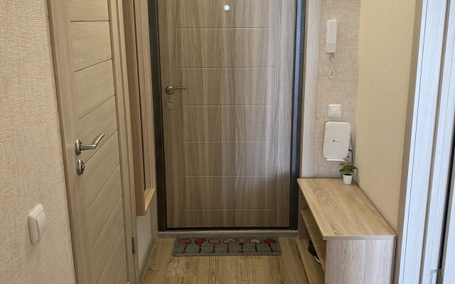 Апартаменты Современник