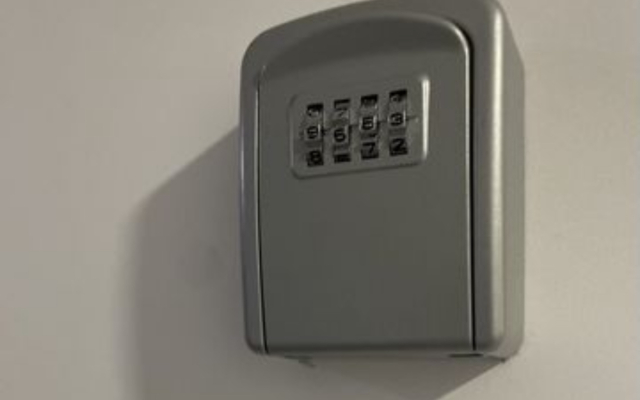 Квартира Светлая уютная студия