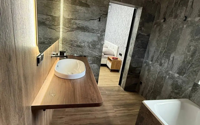 Dom V Lasyve Private house