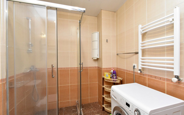 Celaf Apartment