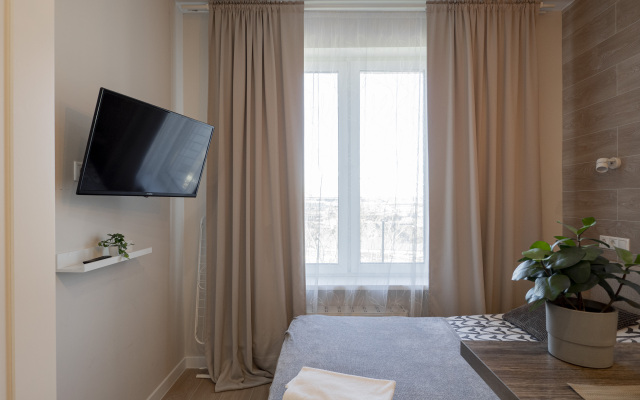 Квартира APARTHOST 17B