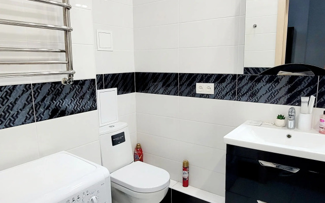 Квартира Уютная студия рядом с Samara Arena