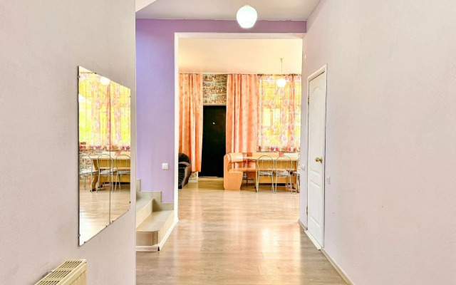 Anapa 36 Private House