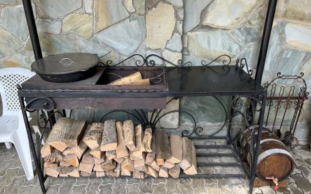 Апартаменты 335 на Кубанской