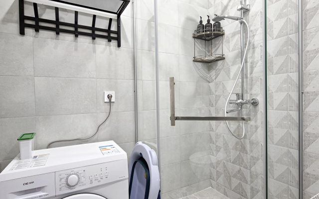 Apartments Studiya Dlya Otdykha S Malenkim Rebenkom.