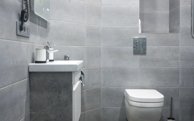 Scandi Design Apart Polyana Apartments