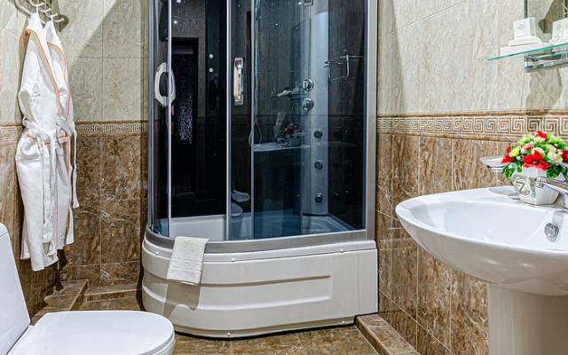 Villa Rovados Guest house