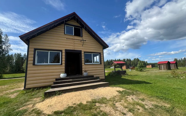 Гостевой дом Шулка