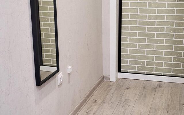 Квартира Видовая в ЖК Привилегия