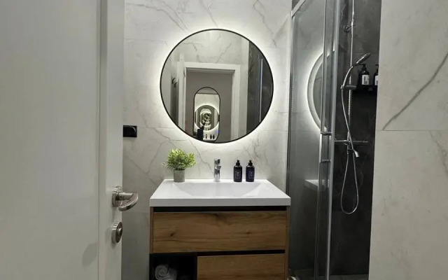 Sutochno Moskva Flat