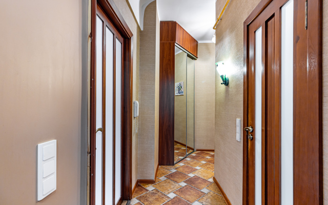 La Kiselya Flat