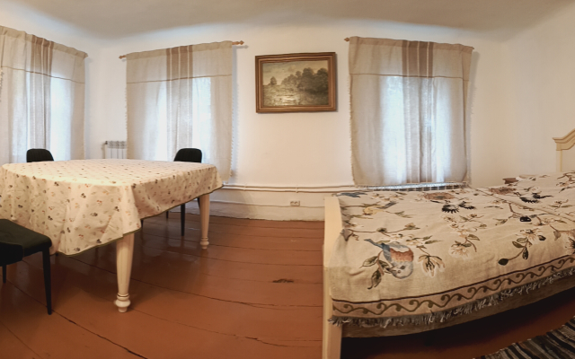 Частный дом Гостевой дом Купца колбасника Комарова