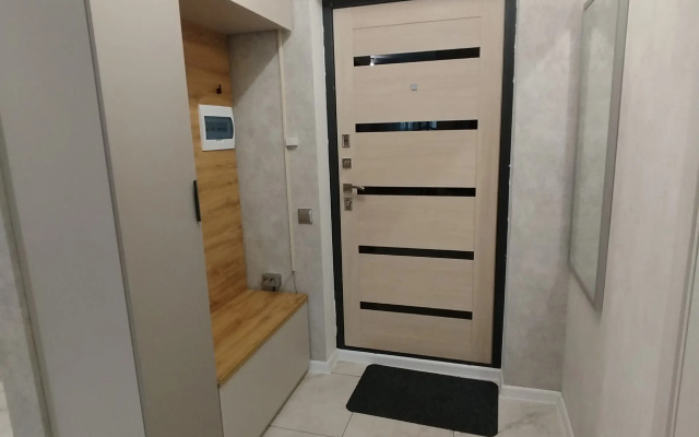 2 rooms Monako Minsk Mir Apartments