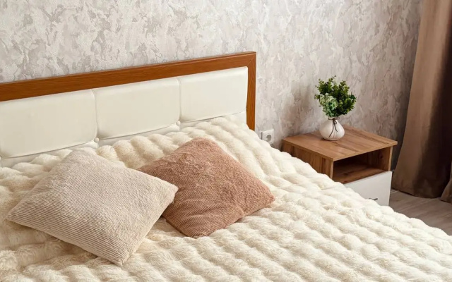 Kvartira Uutnye apartamenty Zumabeka, 217