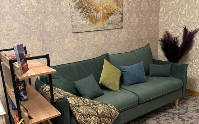 Квартира на Московских Воротах