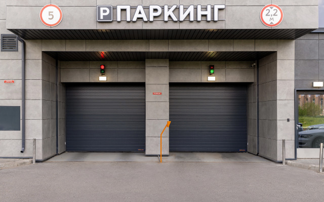 Апартаменты Rent198-2