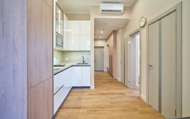 Mirror Residence Hotel