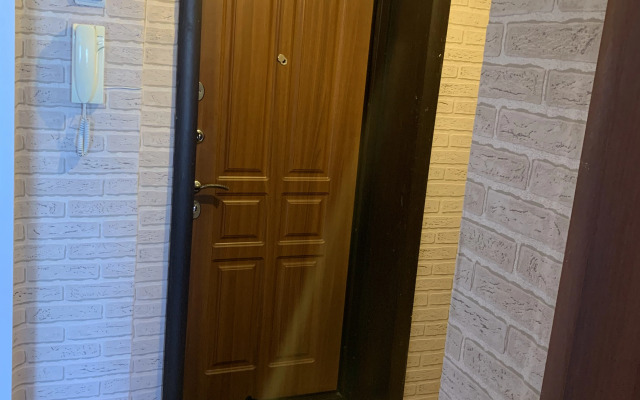 Квартира Уютная квартира