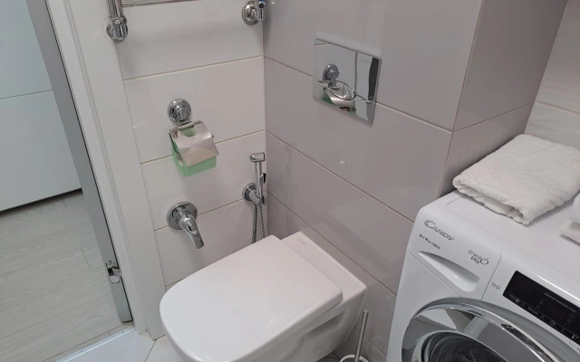 Апартаменты Белая Сова Жк Лайнер Запад 235