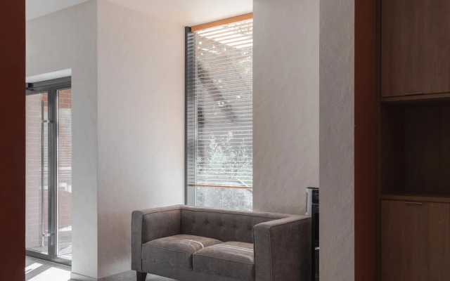 Hotel Pion