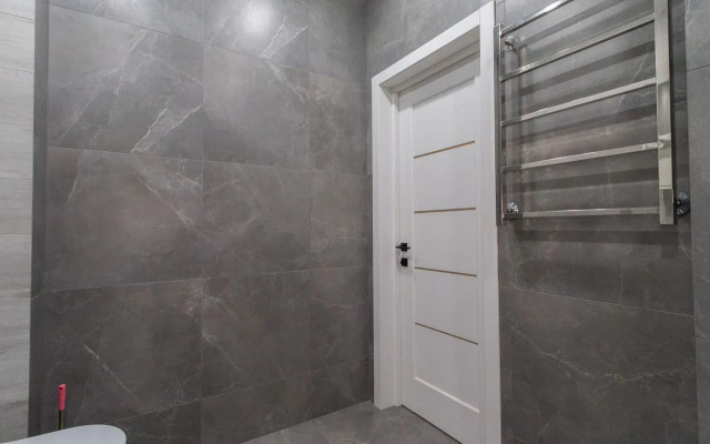 Квартира на улице Памяти Павших в Афганистане 24