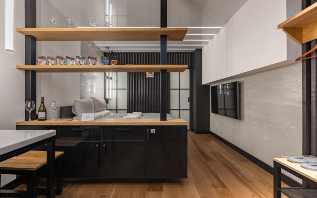 Апартаменты Stay2Day