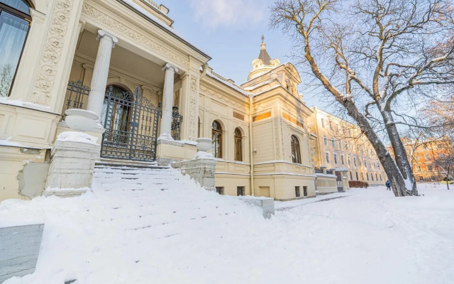 Квартира на Улице Писарева, 18Б