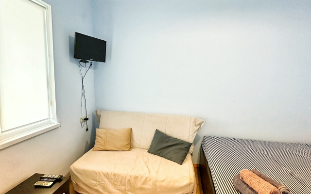 Afonskiy Dvorik Guest house