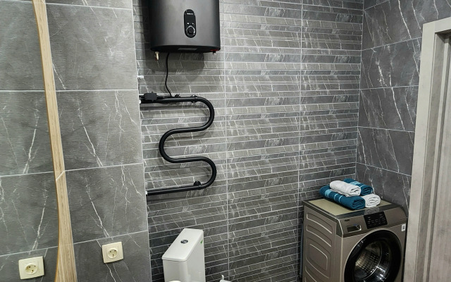 Квартира Новая в ЖК Триумф