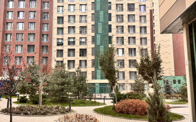 Legenda v Tsentre Goroda Flat