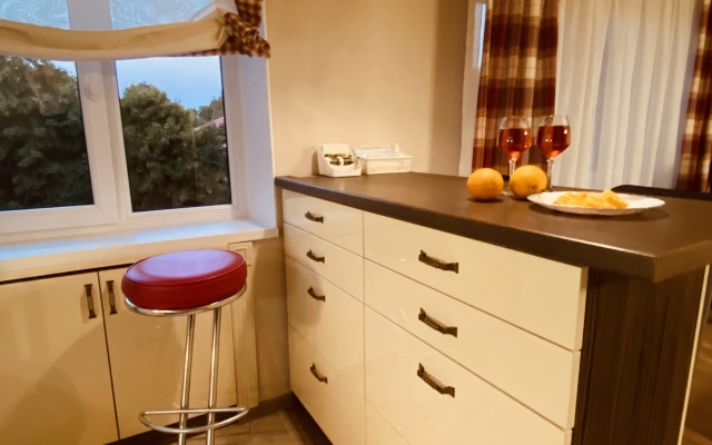 АХ! Апартаменты на Черняховского